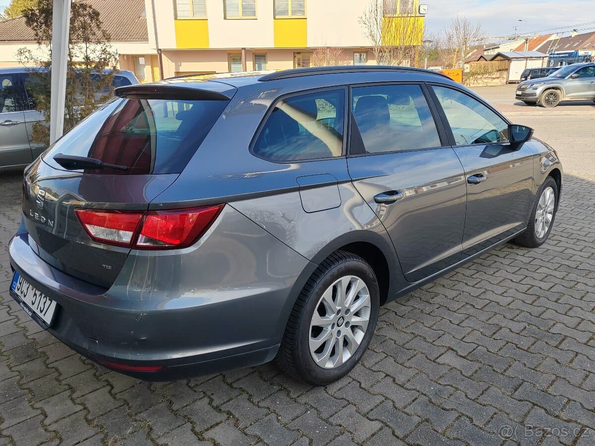 2012 Seat LEON - 3
