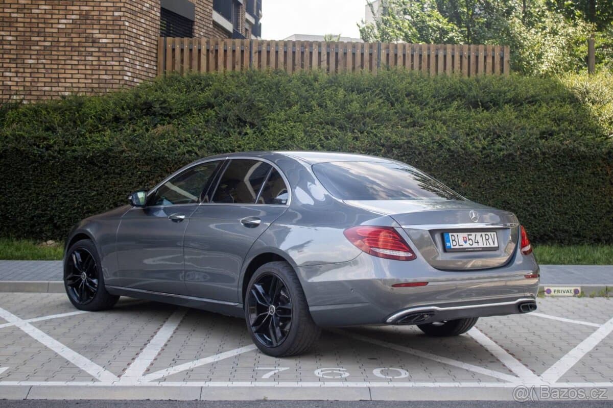 Mercedes-Benz OSTATNÍ - 3