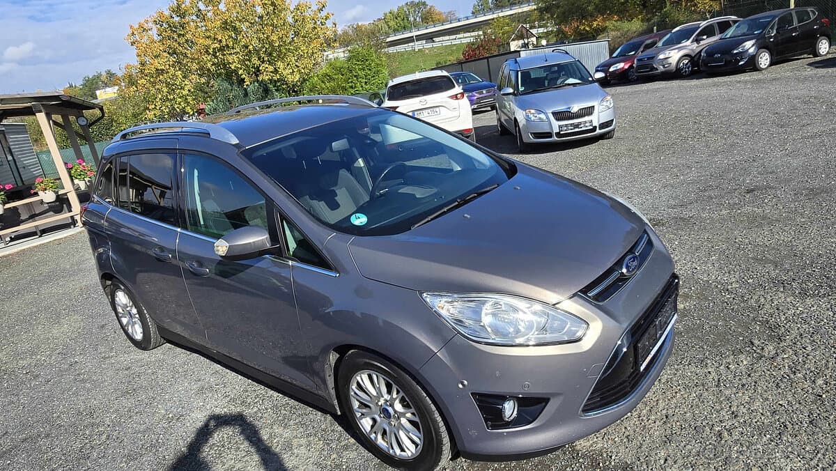 2012 Ford OSTATNÍ - 3