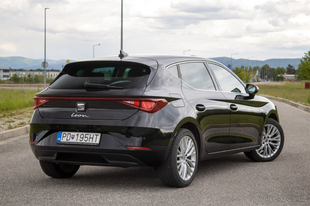2022 Seat LEON - 3