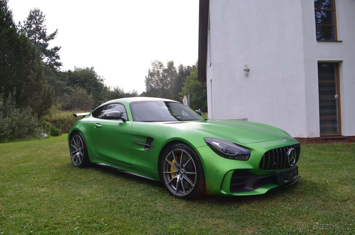 2019 Mercedes-Benz OSTATNÍ - 3