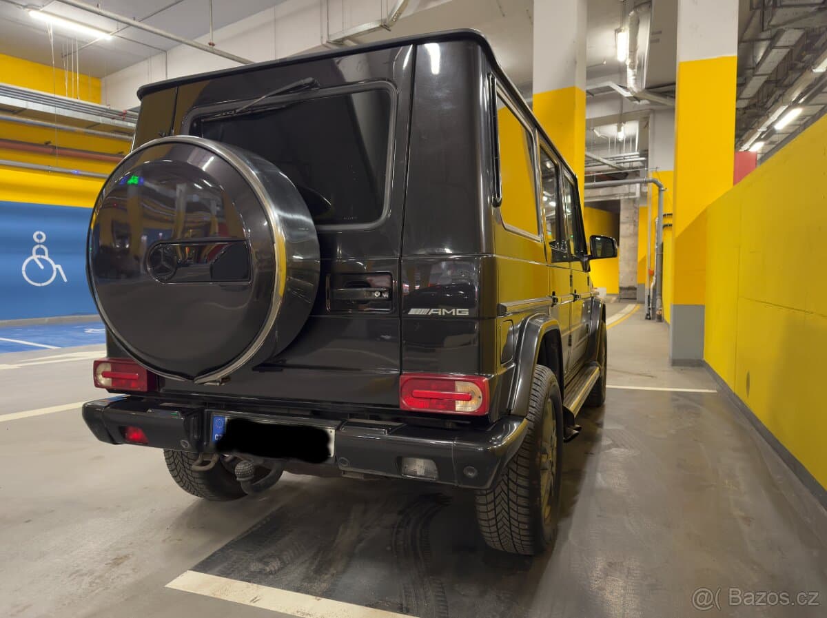 2003 Mercedes-Benz CL-CLASS - 3