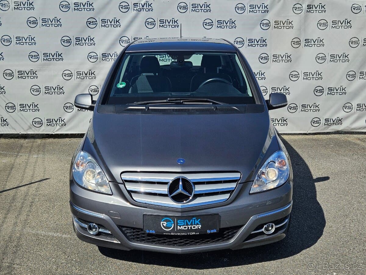 2009 Mercedes-Benz OSTATNÍ - 3