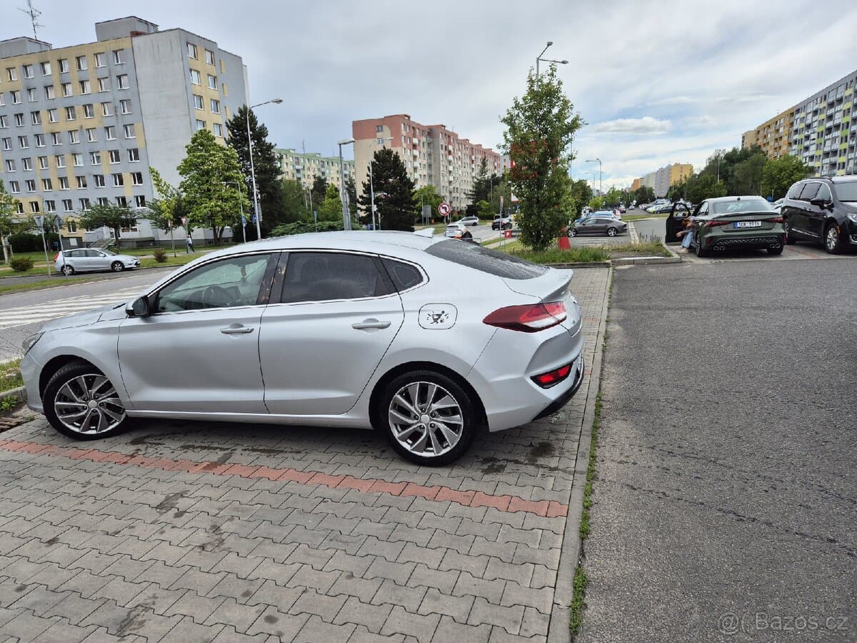 2019 Hyundai i30 - 3