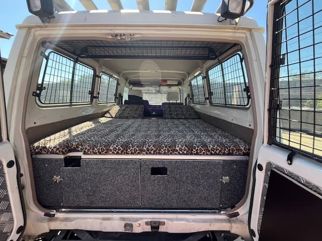 1999 Toyota LAND CRUISER - 3