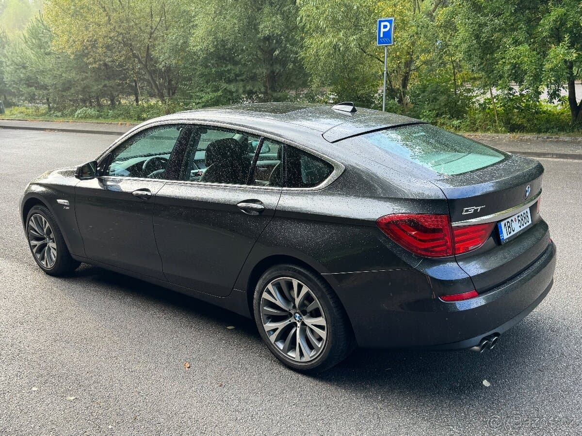 2011 BMW OSTATNÍ - 3