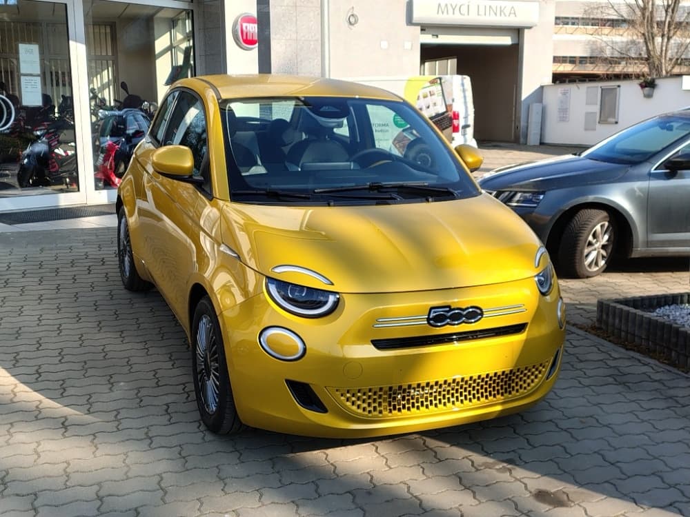 Fiat 500 - 3