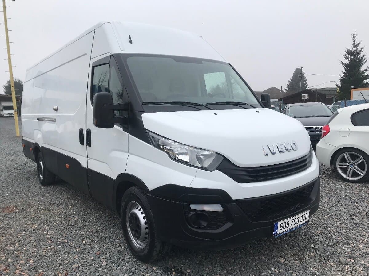 2020 Iveco OSTATNÍ - 3