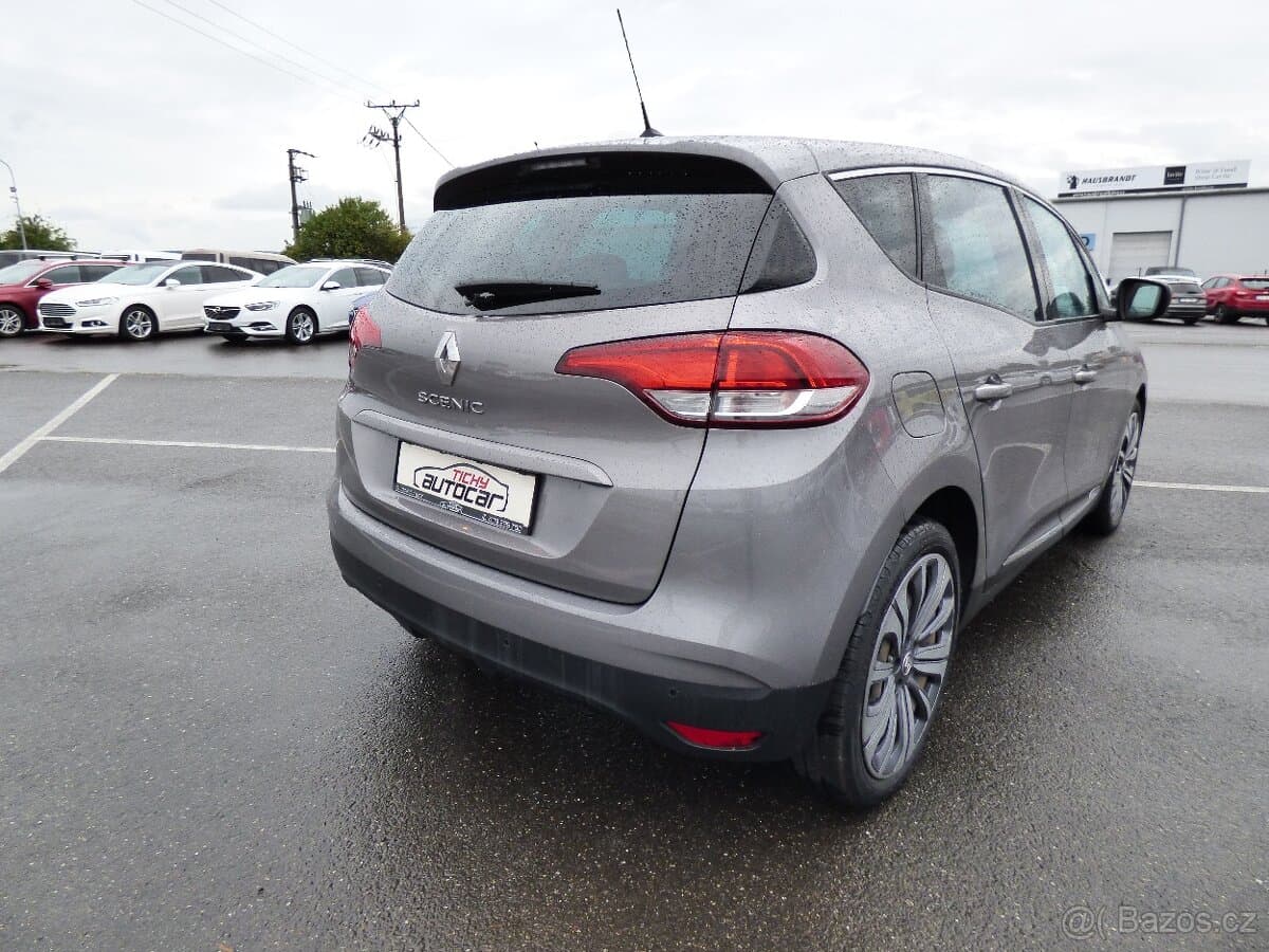 2018 Renault SCENIC - 3