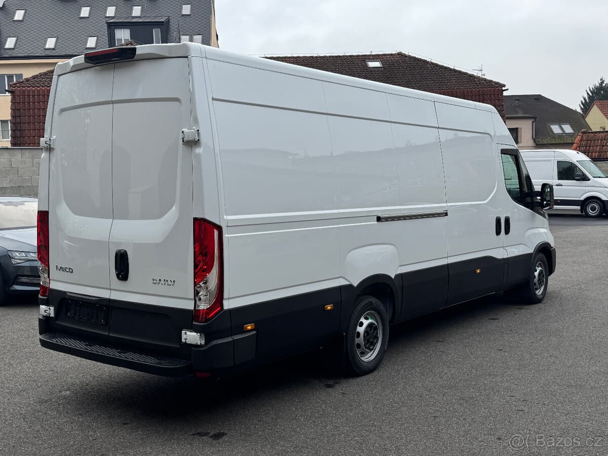 2026 Iveco OSTATNÍ - 3
