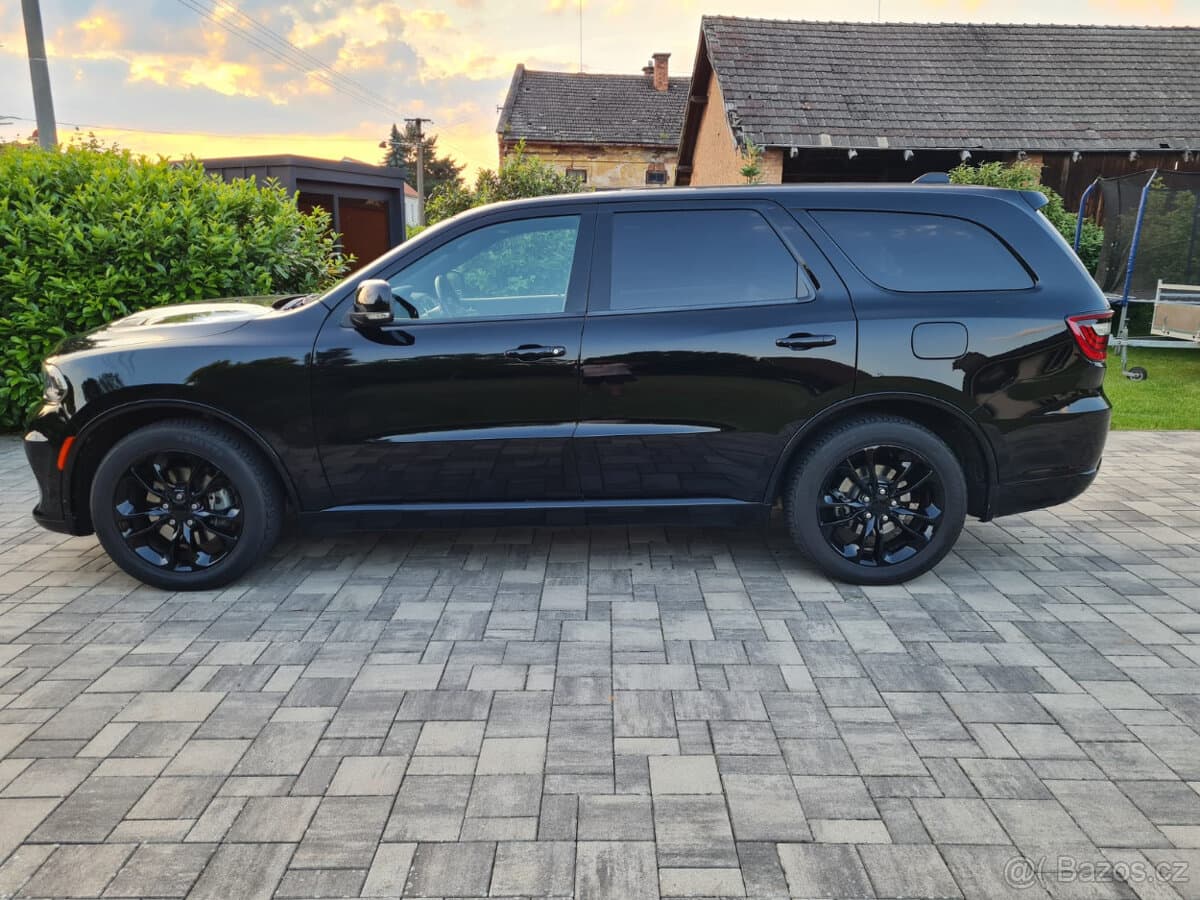Dodge DURANGO - 3