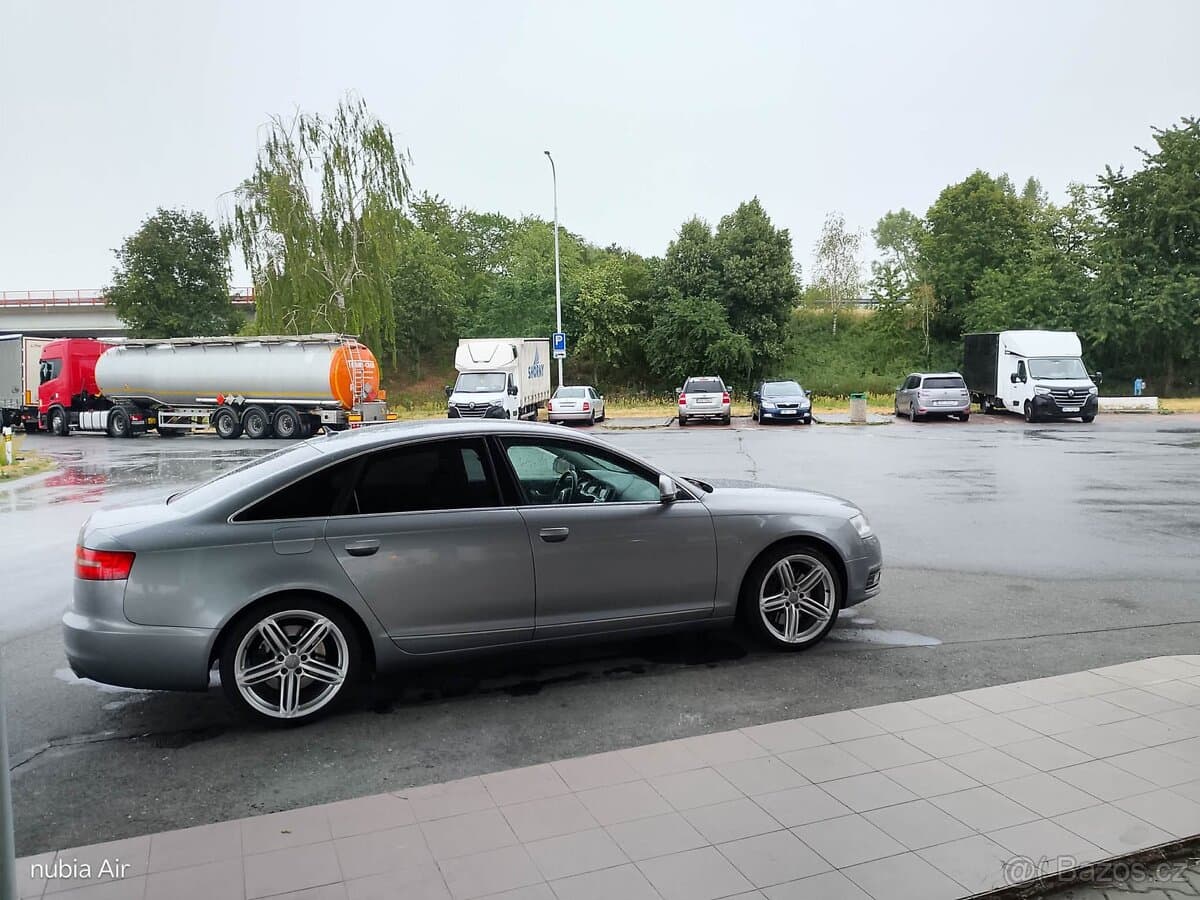 2011 Audi A6 - 3