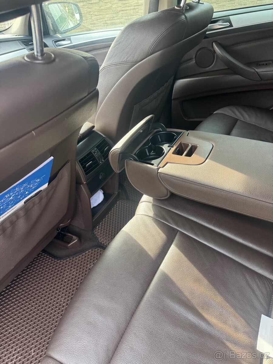 BMW X5 - 3