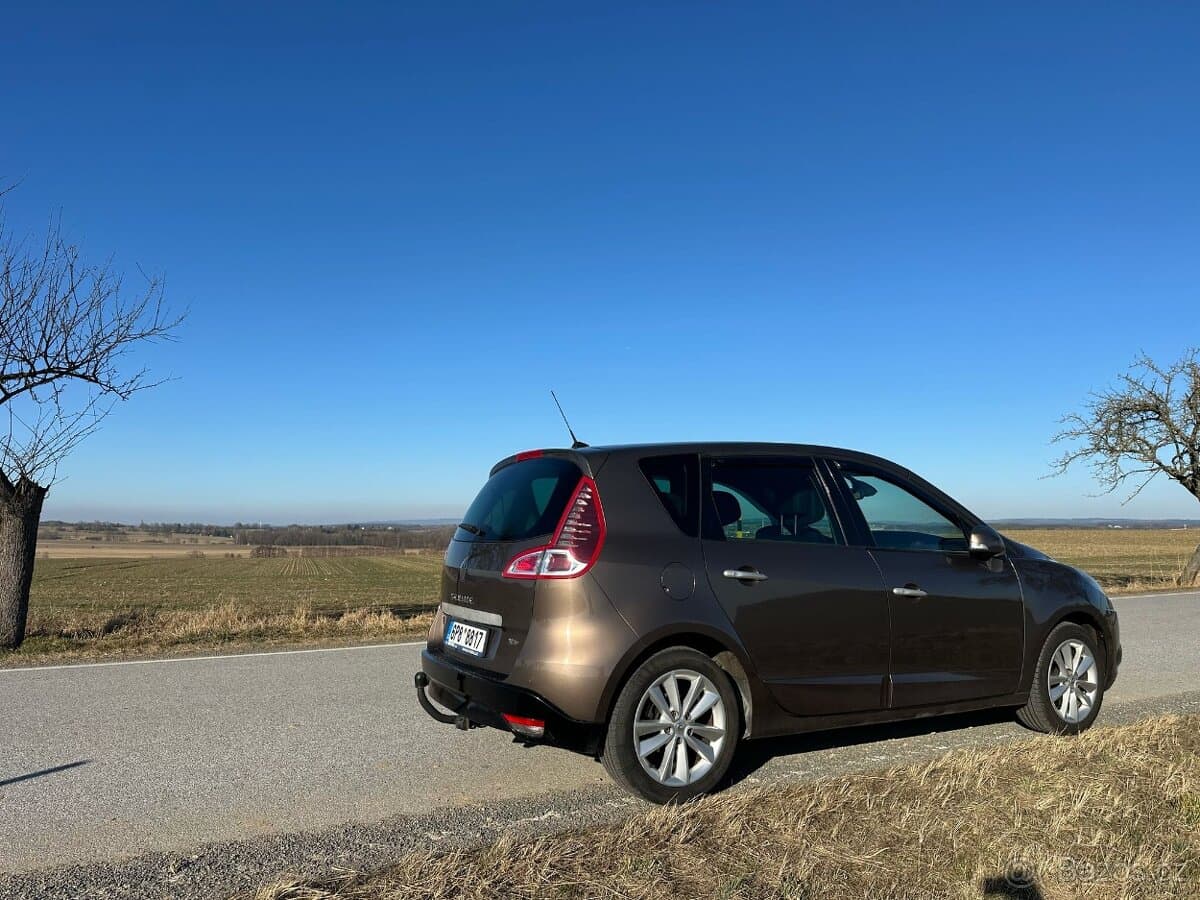 2010 Renault SCENIC - 3