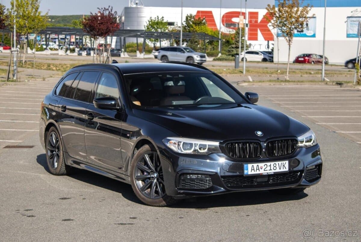 2020 BMW OSTATNÍ - 3