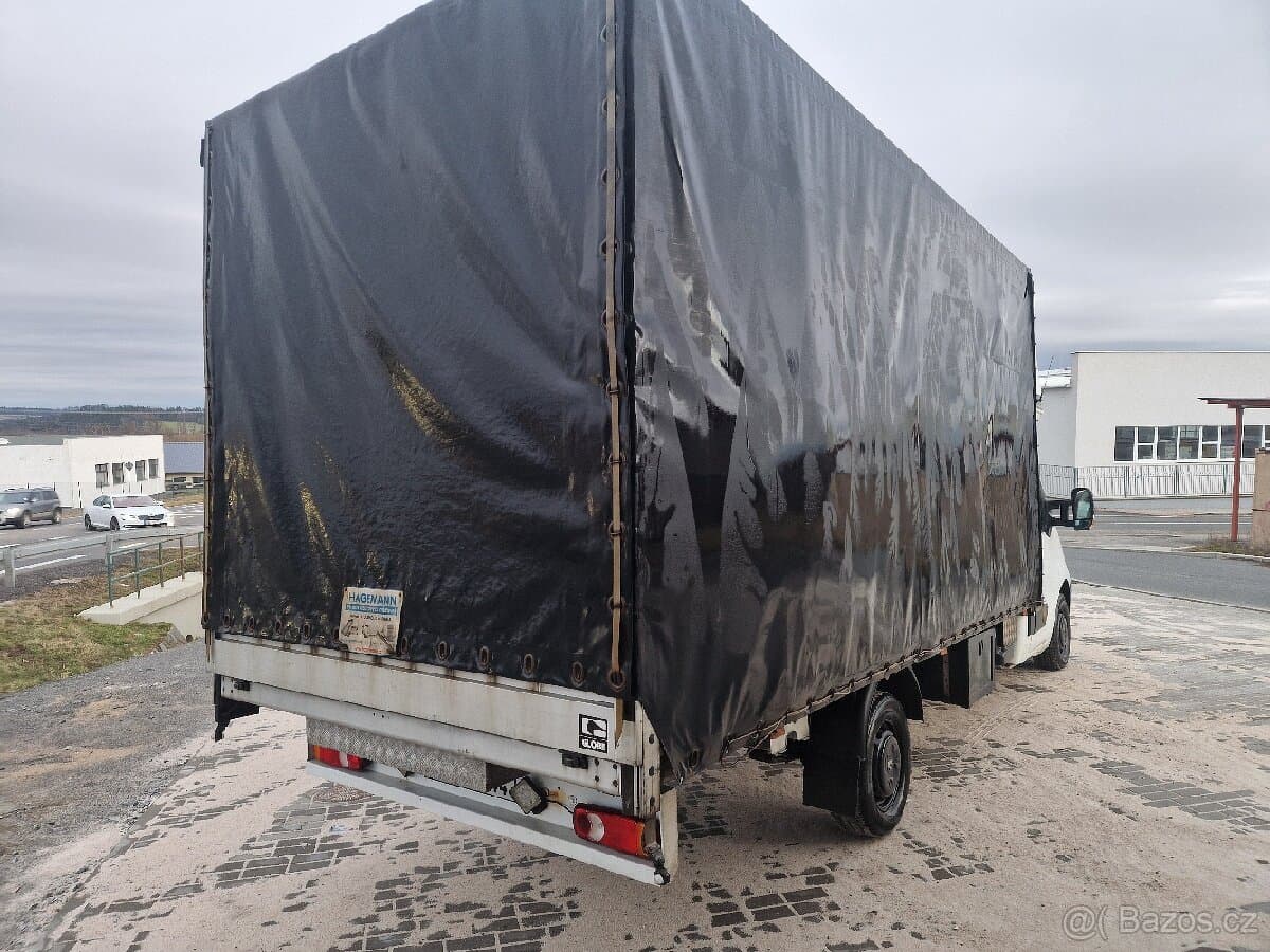 2018 Renault MASTER - 3
