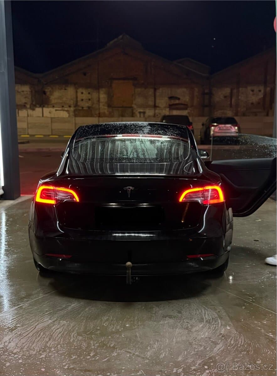 2019 Tesla MODEL 3 - 3