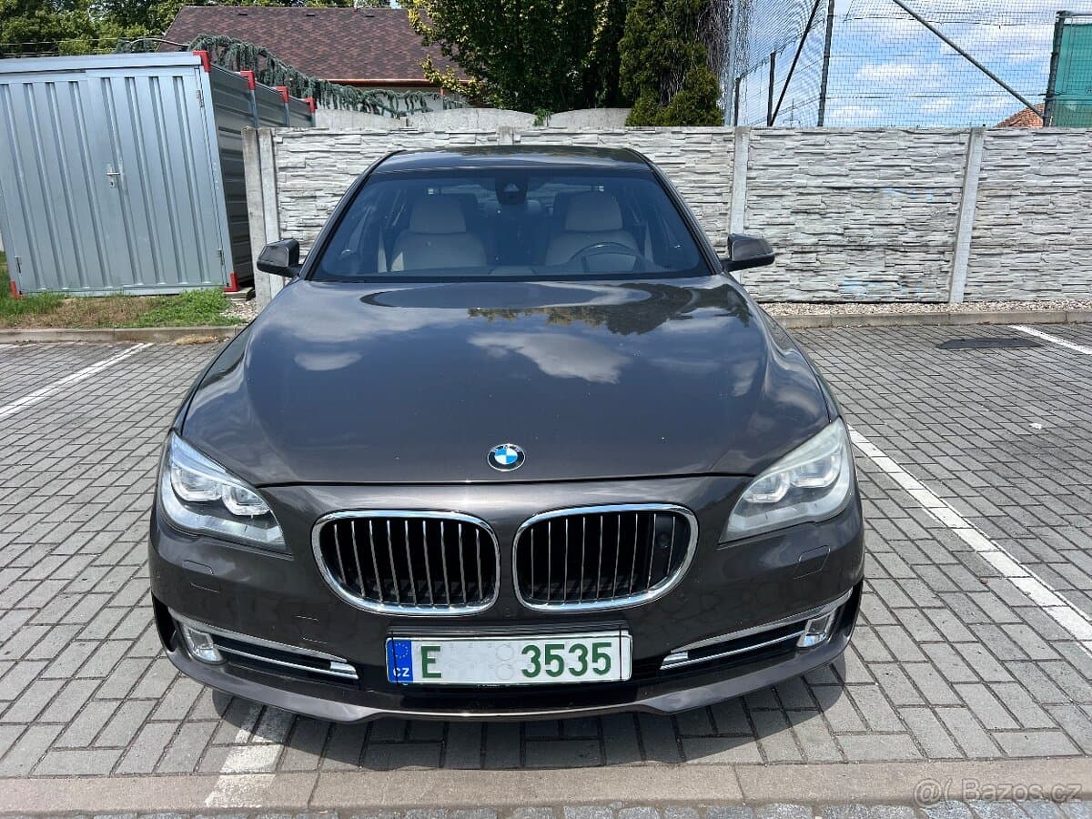 2013 BMW OSTATNÍ - 3