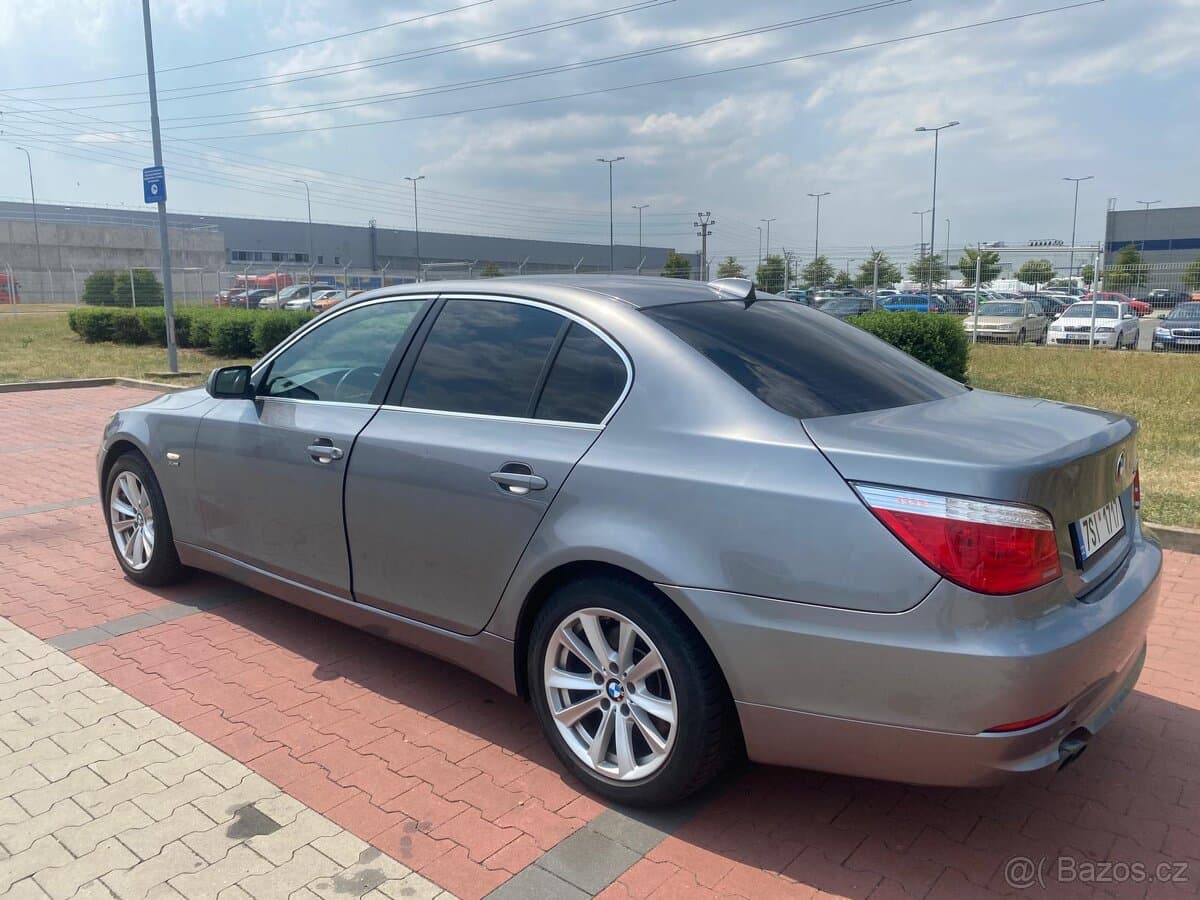 2010 BMW OSTATNÍ - 3
