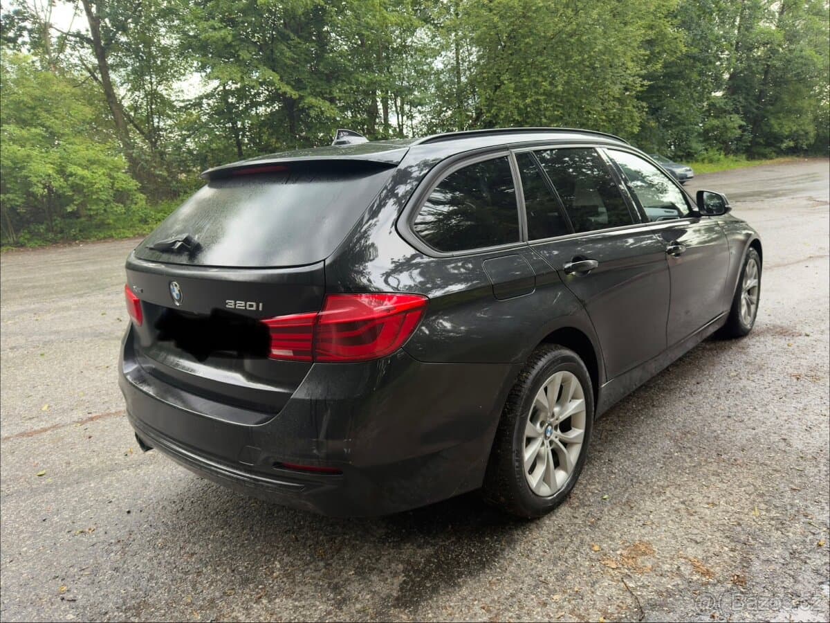2016 BMW OSTATNÍ - 3