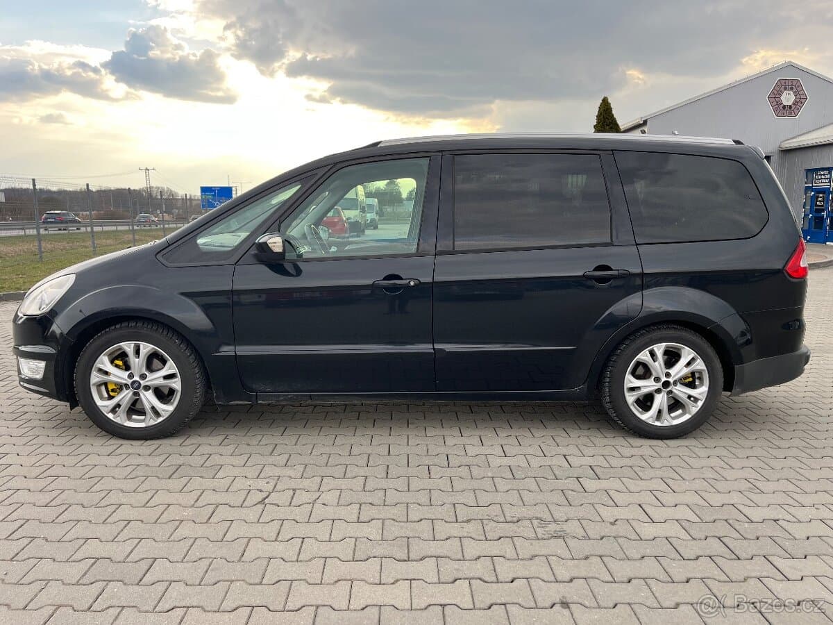 2010 Ford GALAXY - 3
