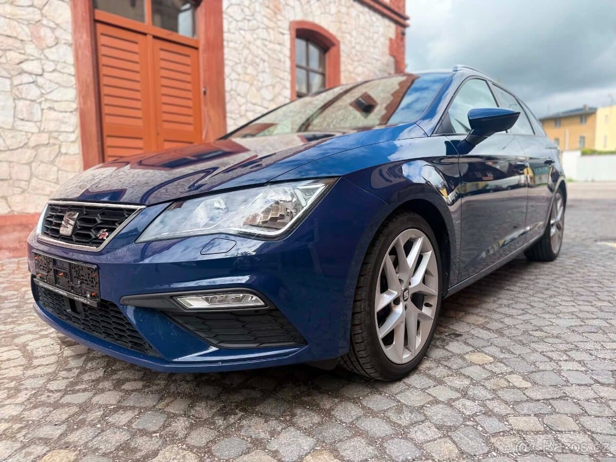2019 Seat LEON - 3