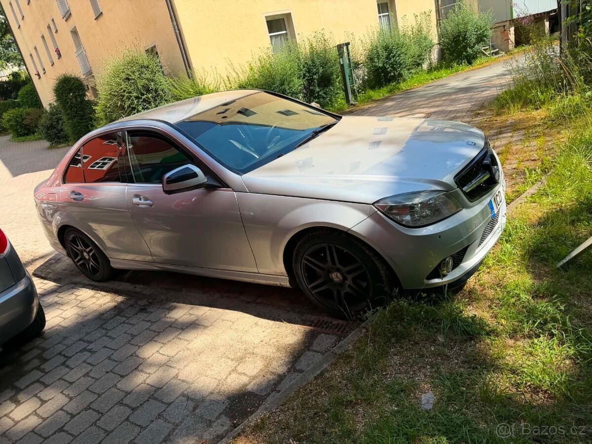 2008 Mercedes-Benz OSTATNÍ - 3