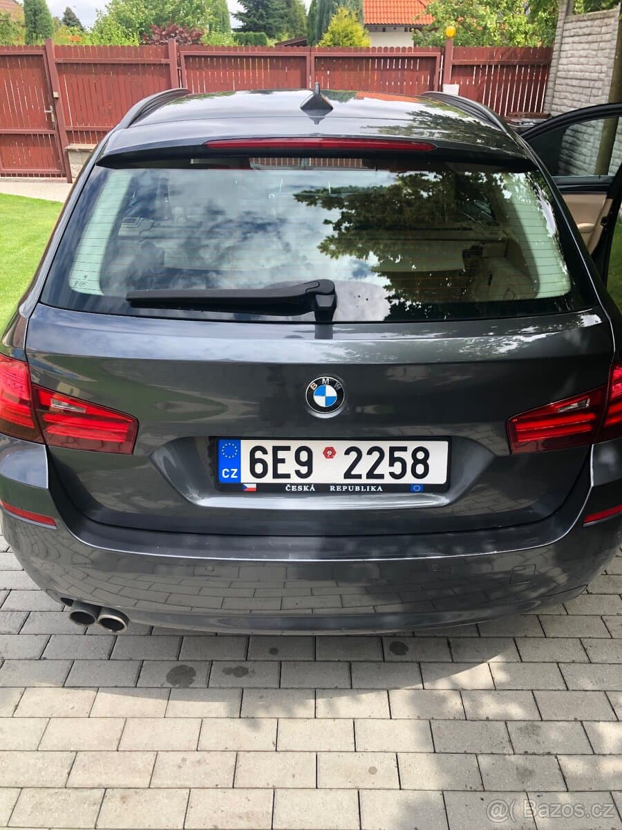 2015 BMW OSTATNÍ - 3