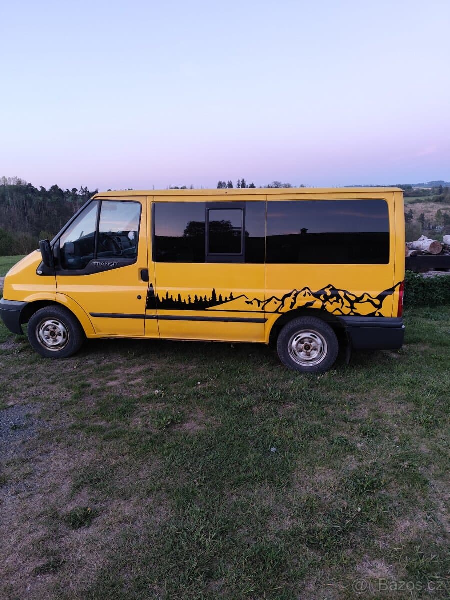 2012 Ford TRANSIT - 3