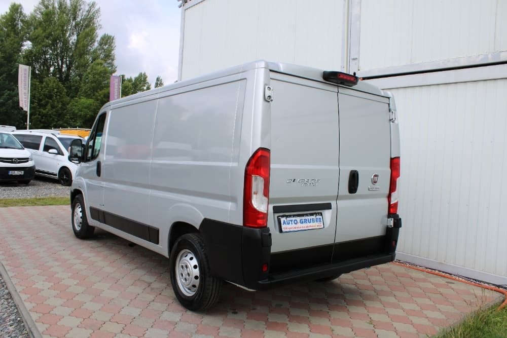 2019 Fiat DUCATO - 3