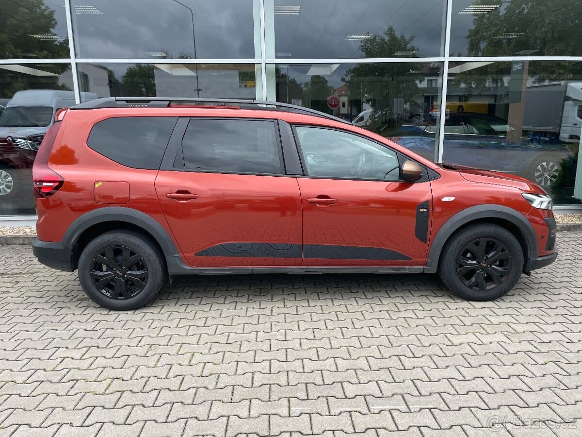2024 Dacia JOGGER - 3