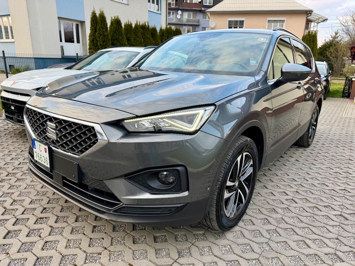2019 Seat TARRACO - 3