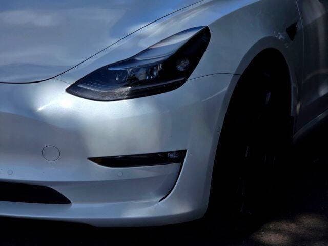 2021 Tesla MODEL 3 - 3
