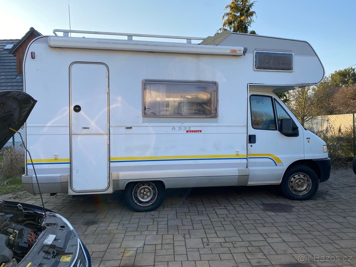 1997 Fiat DUCATO - 3