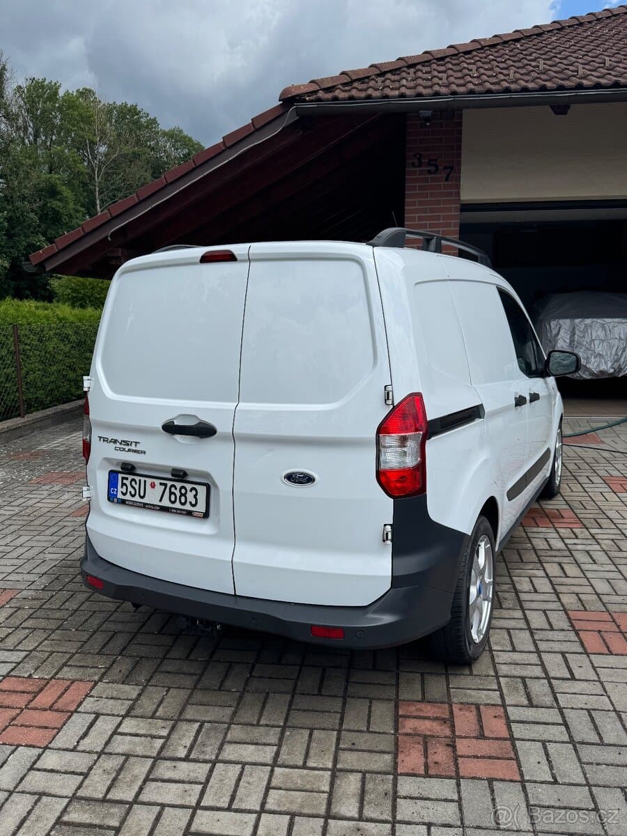 2019 Ford TRANSIT - 3