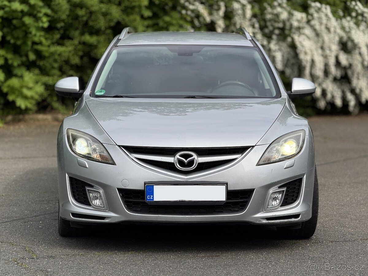 Mazda 6 - 3