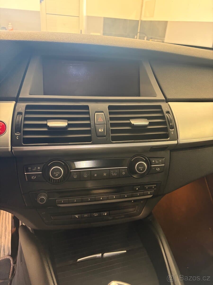 BMW X6 - 3