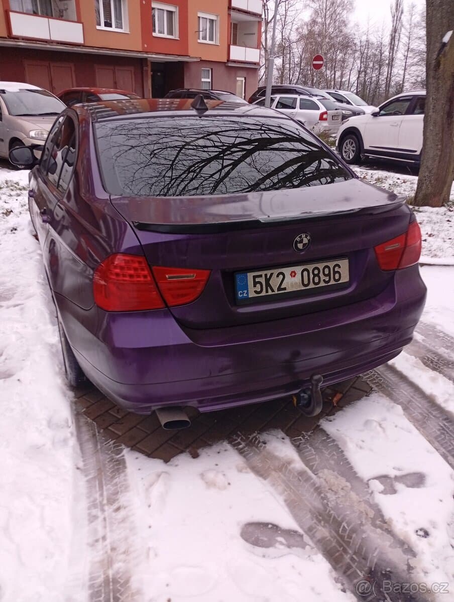 2009 BMW OSTATNÍ - 3
