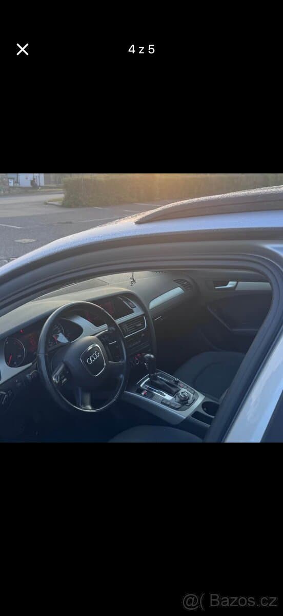 2008 Audi A4 - 3