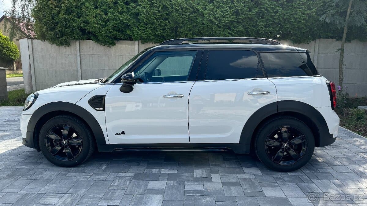 2018 Mini COOPER - 3