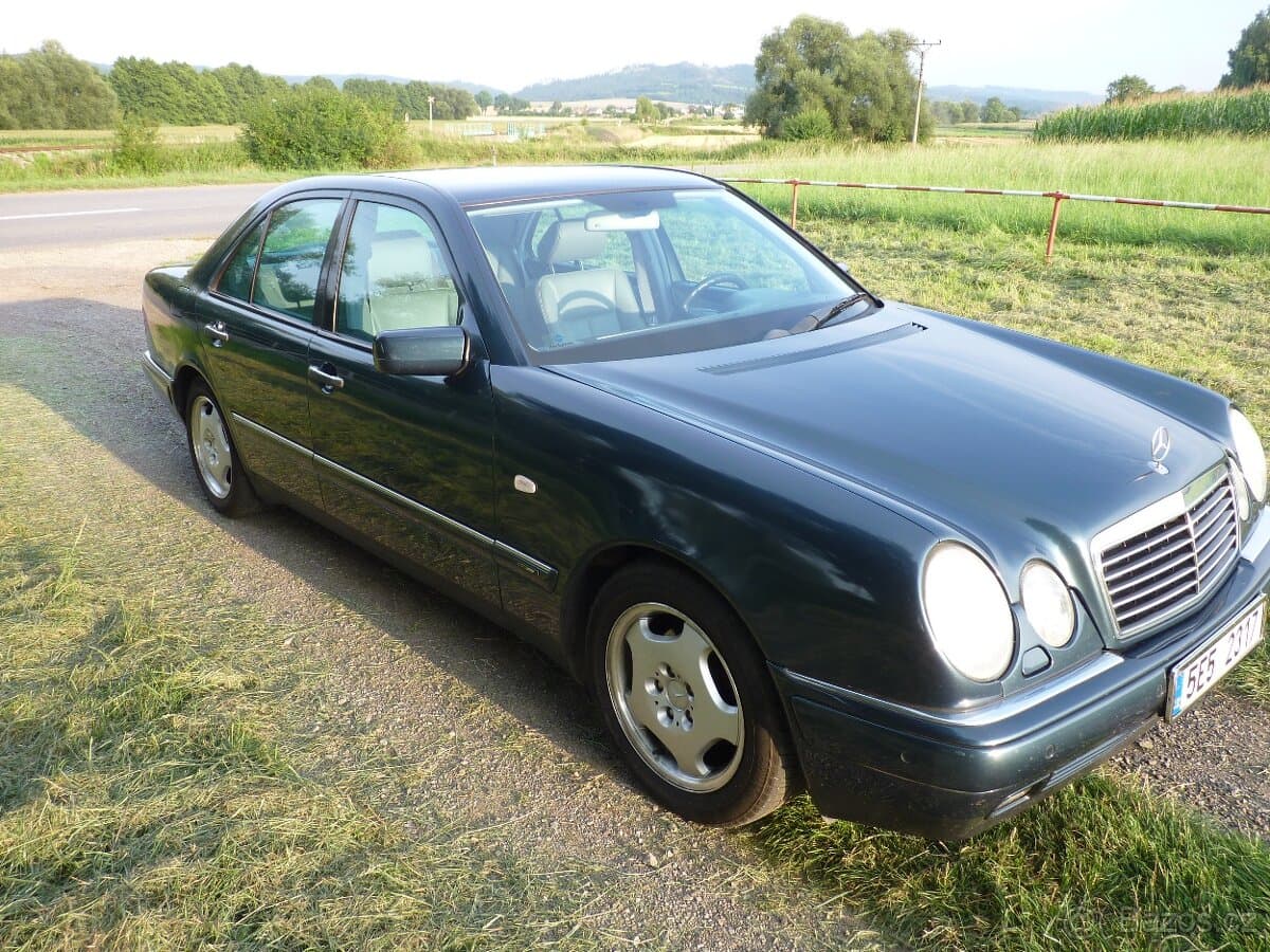 1999 Mercedes-Benz OSTATNÍ - 3