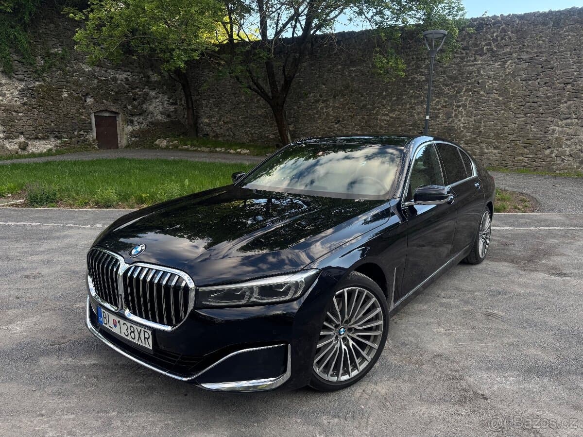 2019 BMW OSTATNÍ - 3