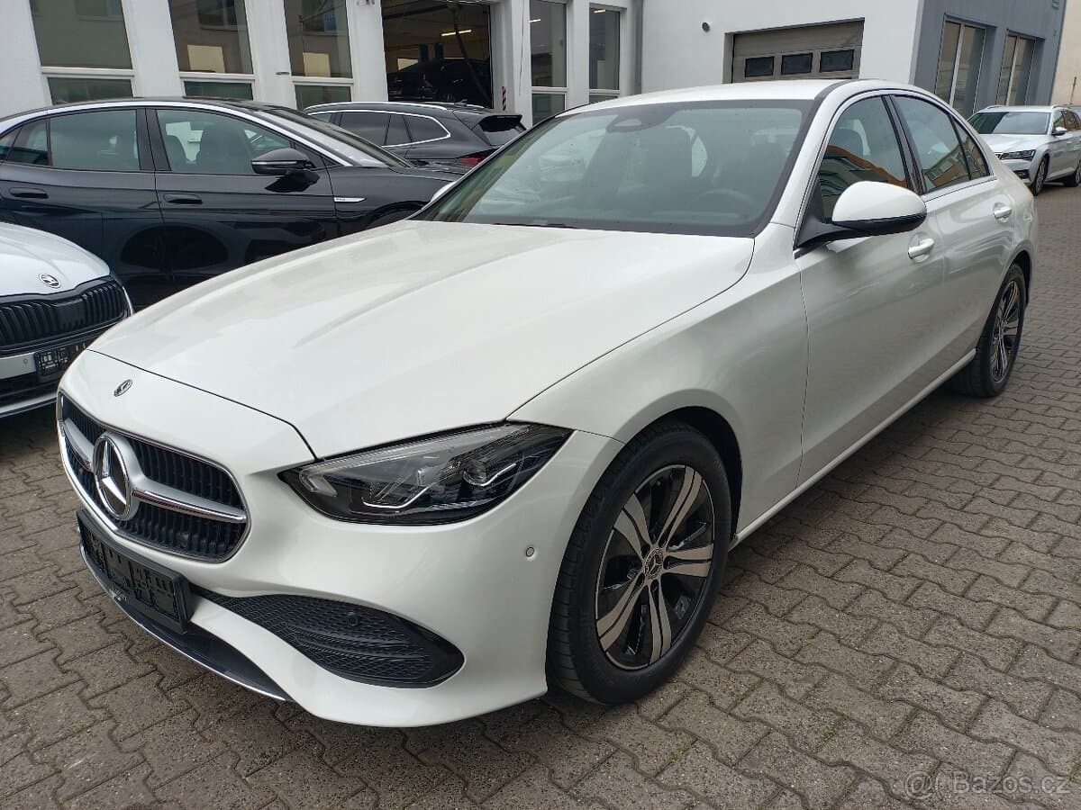 2023 Mercedes-Benz OSTATNÍ - 3