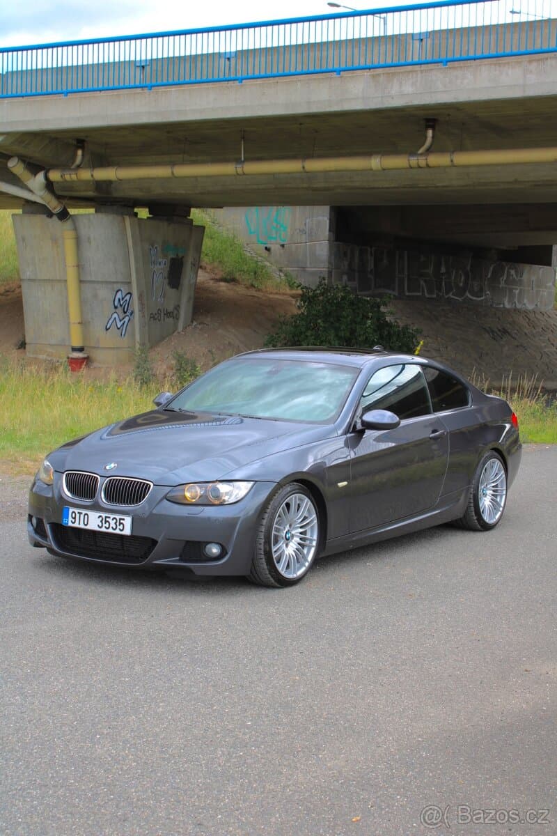 2008 BMW OSTATNÍ - 3