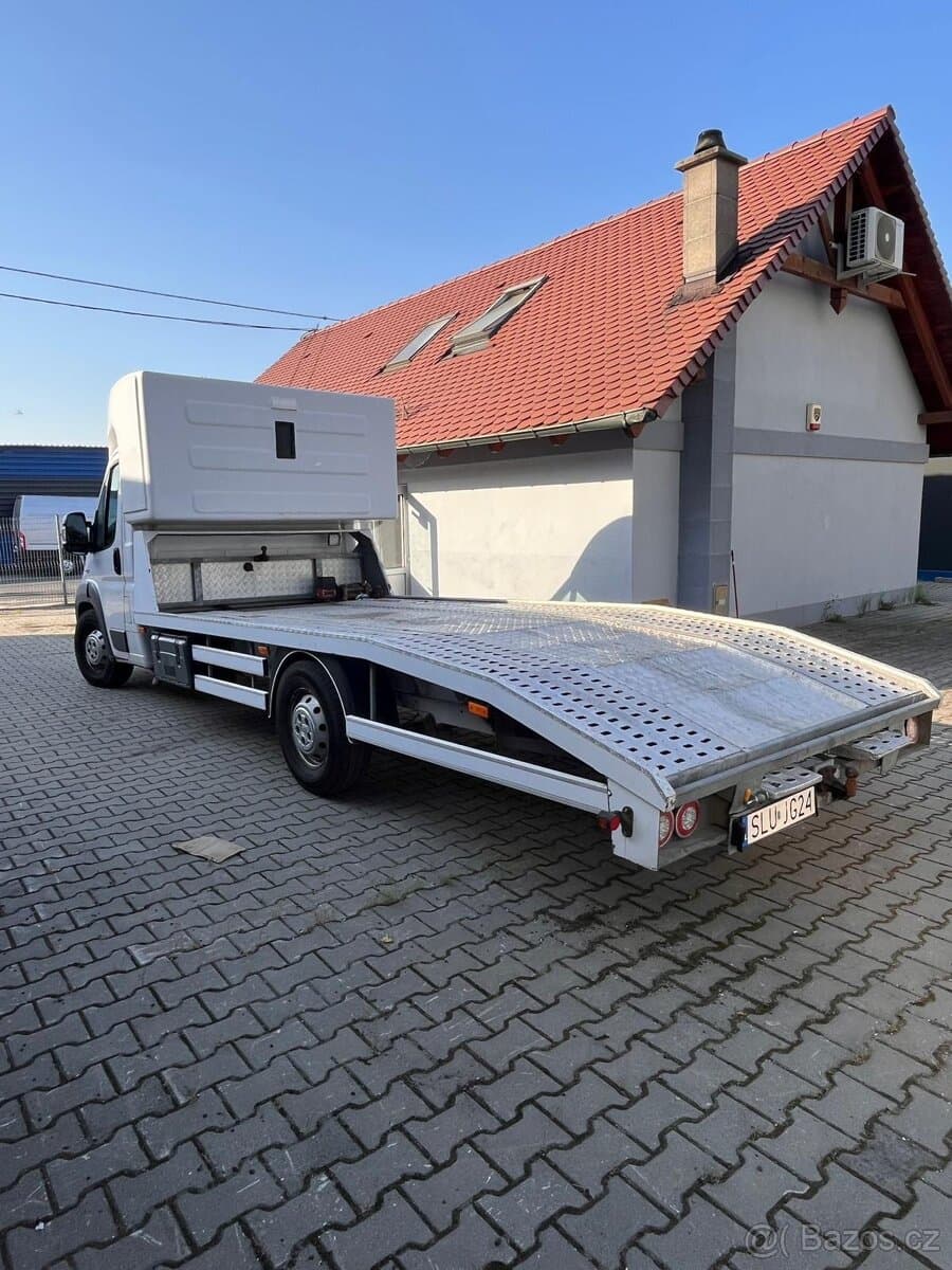 2014 Fiat DUCATO - 3