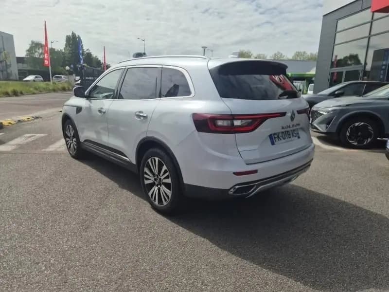 2019 Renault KOLEOS - 3