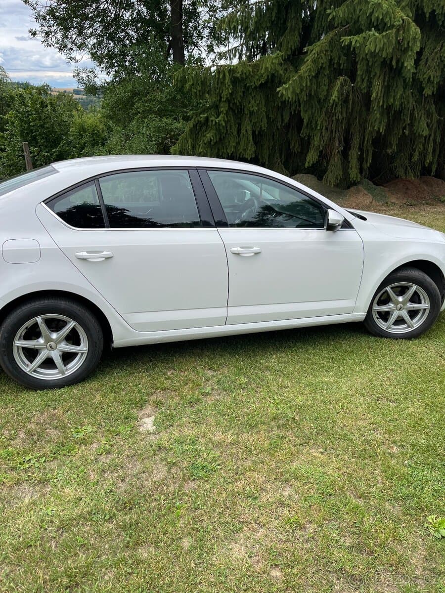 2018 Škoda OCTAVIA - 3