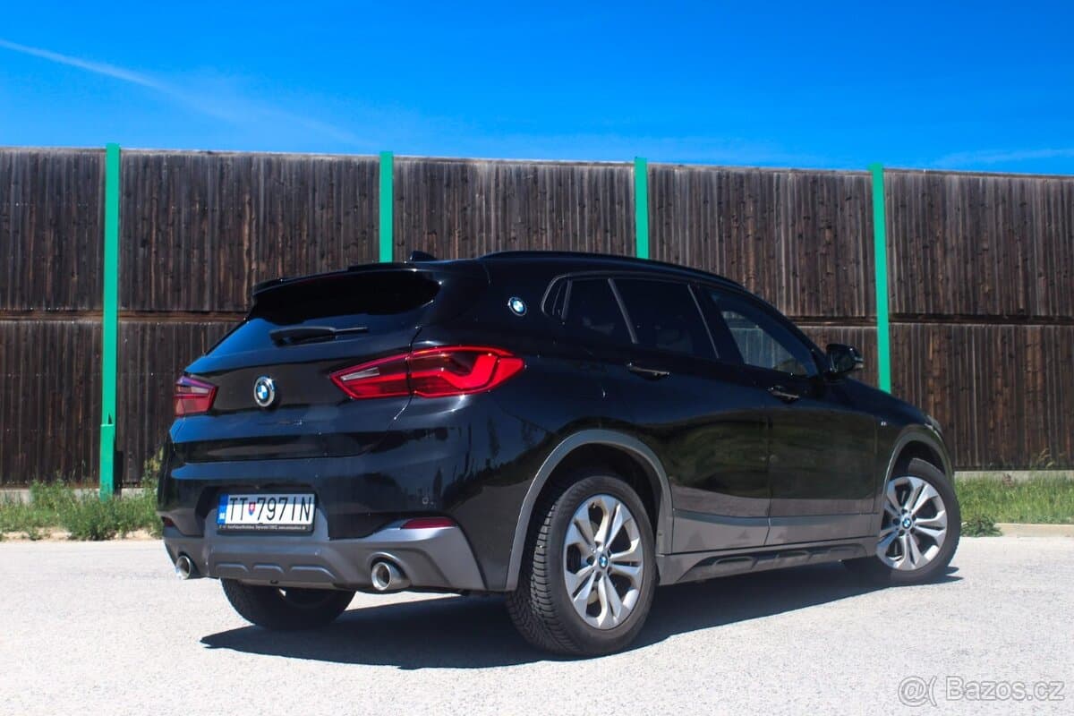 2019 BMW X2 - 3