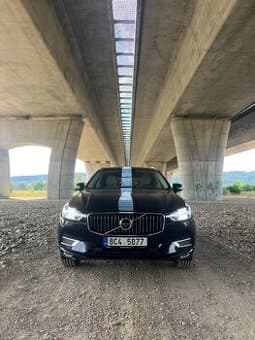Volvo XC60 - 3