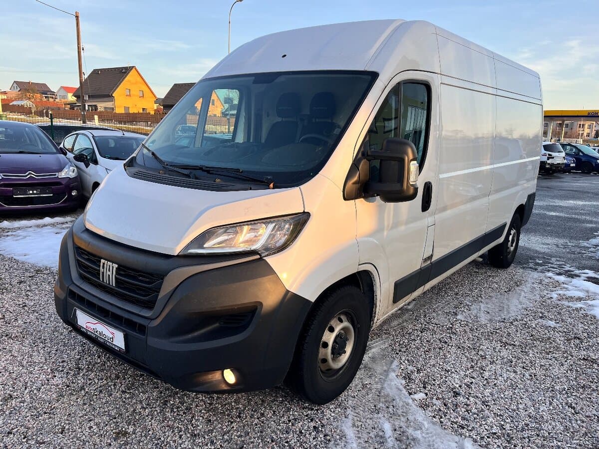2022 Fiat DUCATO - 3